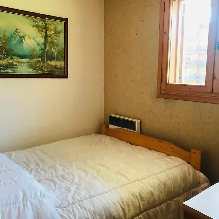 Confortable Avec Balcon, Animaux Acceptés, Centre - Fr-1-629-90