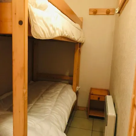 Appartement Cosy A Morillon, Animaux Admis Morillon