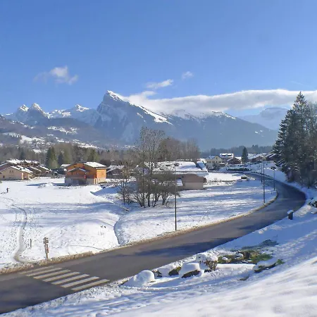 Appartamento Village, 3 Pièces, 4 Personnes - Fr-1-629-90 *
